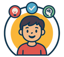 RCC Workshops: Resilience, Confidence, Critical thinking